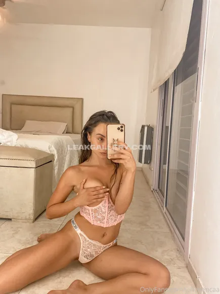 Julicuencaa Exclusive Leaked Nude Onlyfans #889251