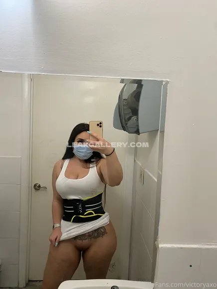 Victoryaxo Exclusive Leaked Nude Onlyfans #535426