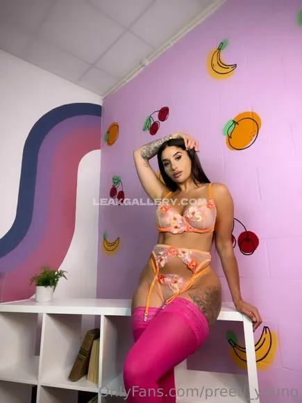 Priya_y / preeti_young Exclusive Leaked Nude Onlyfans #830949
