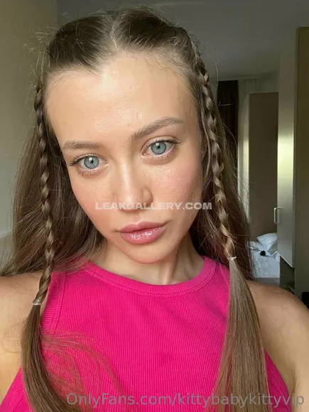 Kittybabykittyvip Exclusive Leaked Nude Onlyfans #264673