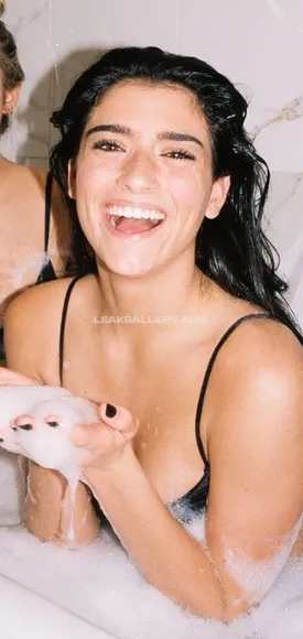 Dixiedamelio Exclusive Leaked Nude Onlyfans #2131986