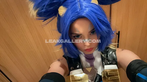 Valkyrae Exclusive Leaked Nude Onlyfans #2156490
