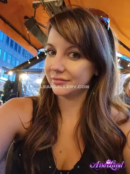 Andiland Exclusive Leaked Nude Onlyfans #1526813