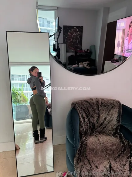 Angievarona Exclusive Leaked Nude Onlyfans #1766117