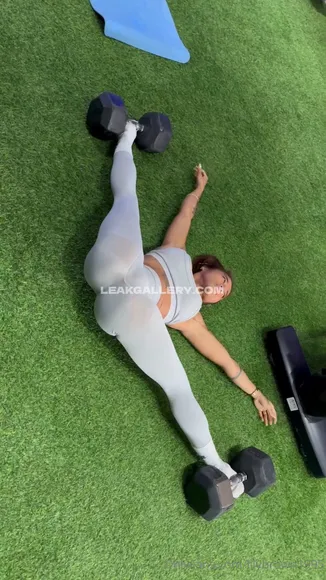 Lilybrown2 Exclusive Leaked Nude Onlyfans #603963