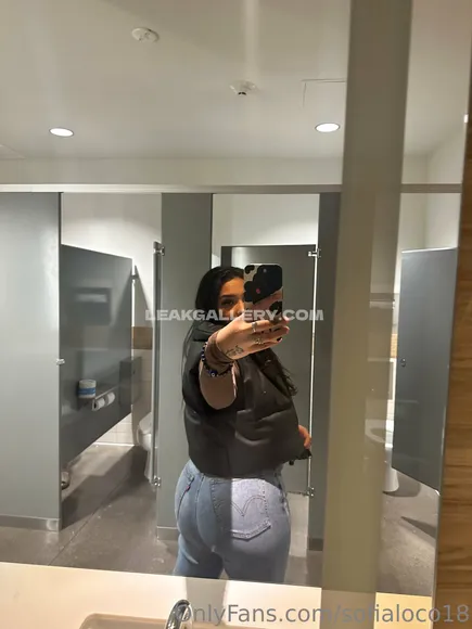 Sofialoco18 Exclusive Leaked Nude Onlyfans #257515