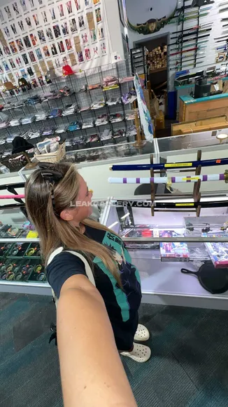 Alexiasteade Exclusive Leaked Nude Onlyfans #404990
