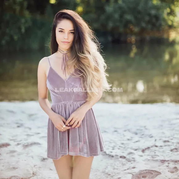 Valkyrae Exclusive Leaked Nude Onlyfans #2148192