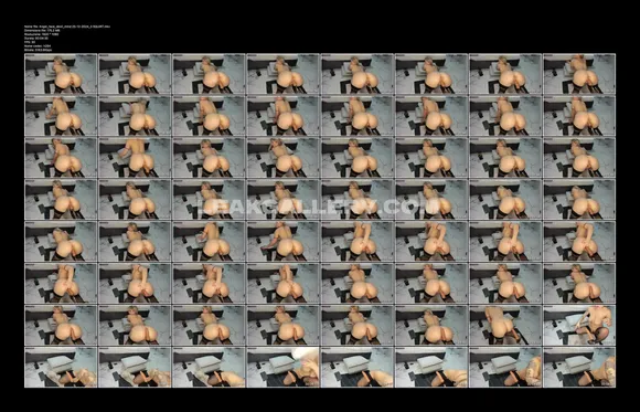Victoriadminds Exclusive Leaked Nude Onlyfans #1049101