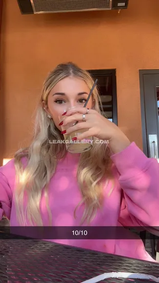 Breckie / breckiehill Exclusive Leaked Nude Onlyfans #2507198