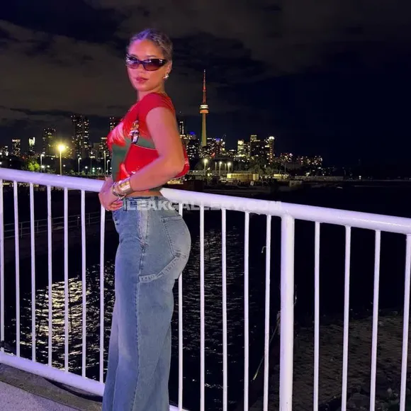 Anawolfermann Exclusive Leaked Nude Onlyfans #2143478