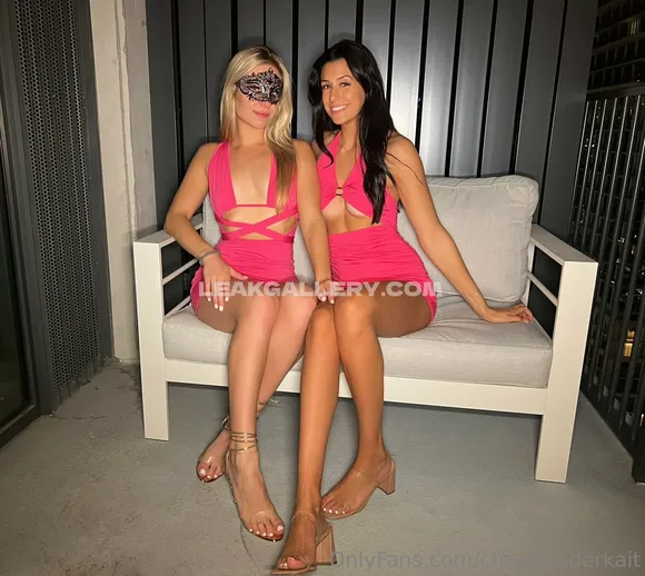 Cheerleaderkait / cheerleadkait Exclusive Leaked Nude Onlyfans #1648685