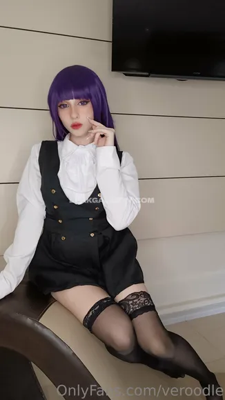 Veroodle Exclusive Leaked Nude Onlyfans #368680