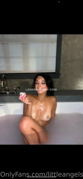 Littleangels20 Exclusive Leaked Nude Onlyfans #557741