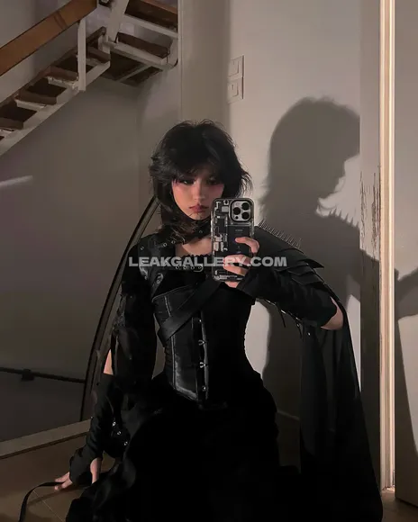 Nym / protheme / sanymaaa Exclusive Leaked Nude Onlyfans #1180326