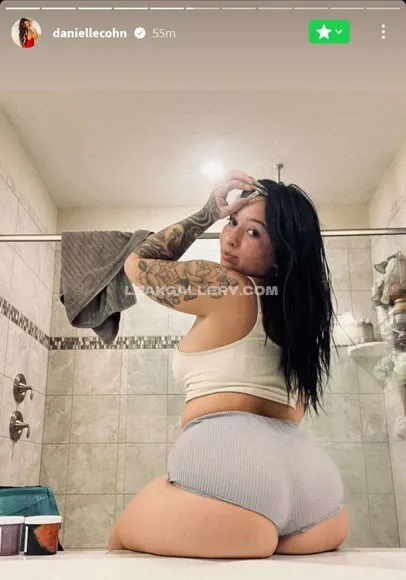 Daniellecohn Exclusive Leaked Nude Onlyfans #1215745