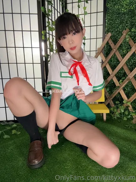 Kittyxkum Exclusive Leaked Nude Onlyfans #1752043
