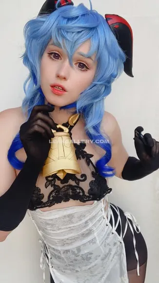 Shiroganesama Exclusive Leaked Nude Onlyfans #2198532
