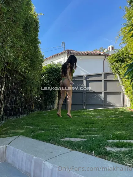 Miakhalifa Exclusive Leaked Nude Onlyfans #1199807