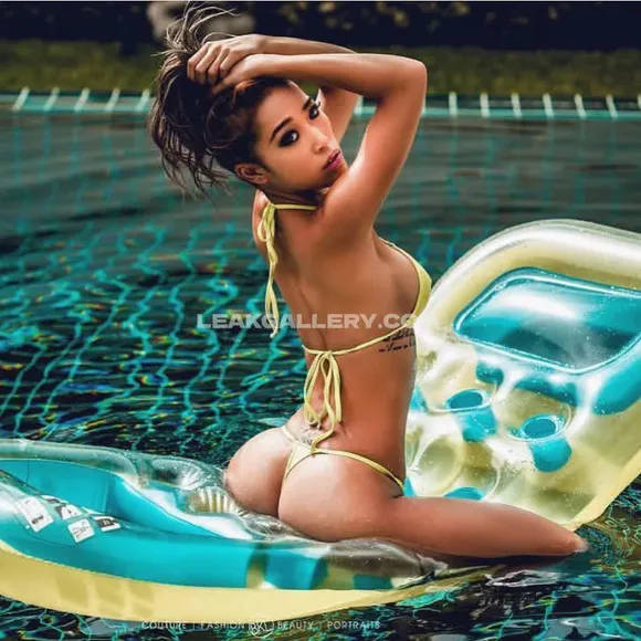 Rebeccachen Exclusive Leaked Nude Onlyfans #1591457