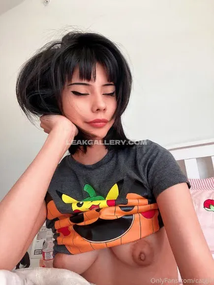 Catgirl Exclusive Leaked Nude Onlyfans #1349627