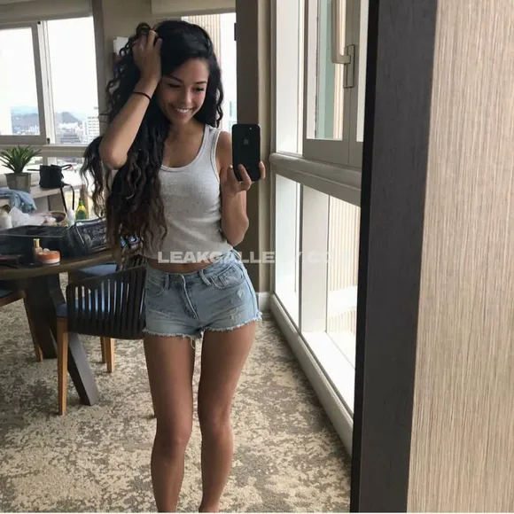 Valkyrae Exclusive Leaked Nude Onlyfans #2150917