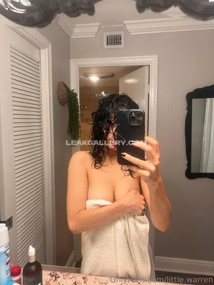 Little.warren Exclusive Leaked Nude Onlyfans #342147