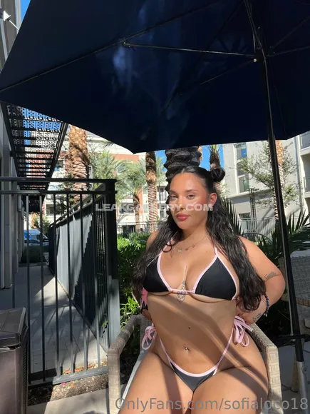 Sofialoco18 Exclusive Leaked Nude Onlyfans #257915