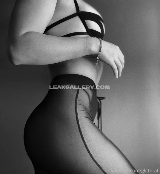 Glitterati Exclusive Leaked Nude Onlyfans #133294