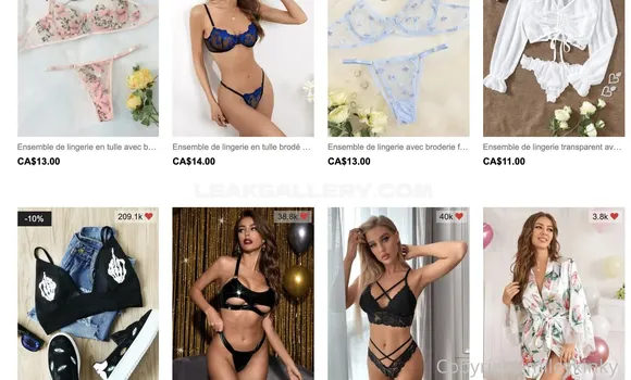 Mileymercier Exclusive Leaked Nude Onlyfans #96697