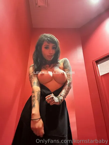 Kornstarbaby / Savannahlee Exclusive Leaked Nude Onlyfans #291603