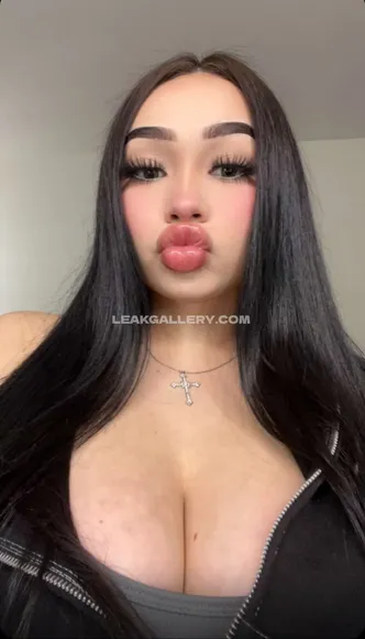 Josiealesia Exclusive Leaked Nude Onlyfans #542249