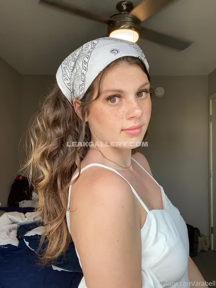 Arabell Exclusive Leaked Nude Onlyfans #2022913
