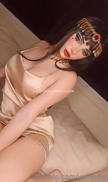 Veroodle Exclusive Leaked Nude Onlyfans #367146