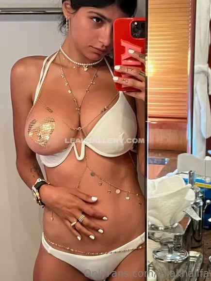 Miakhalifa Exclusive Leaked Nude Onlyfans #1199743