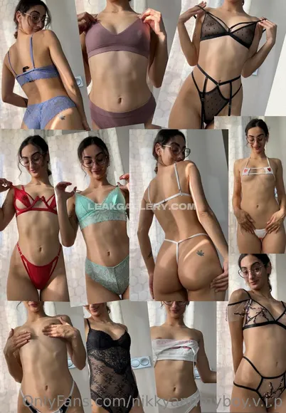 Petitenikky Exclusive Leaked Nude Onlyfans #331261
