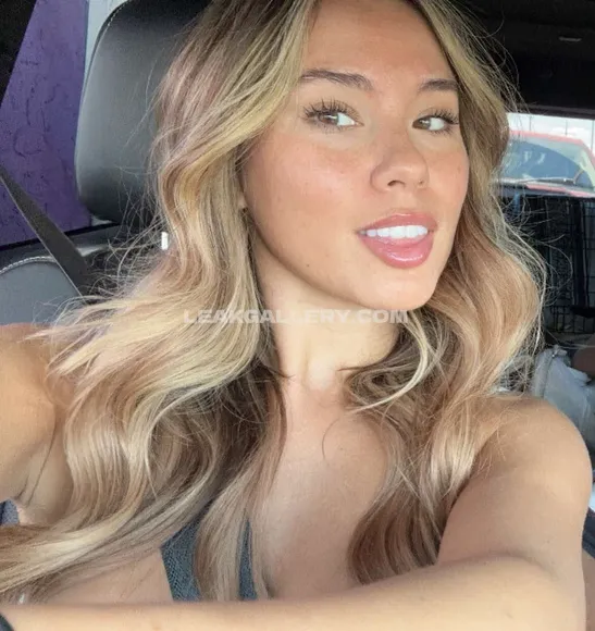 Alexiasteade Exclusive Leaked Nude Onlyfans #404900