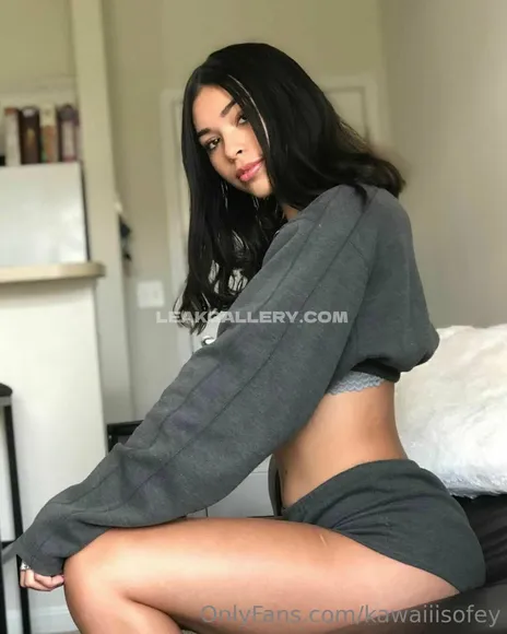 Kawaiisofey / aisahasofey / aishahsofey Exclusive Leaked Nude Onlyfans #1759391