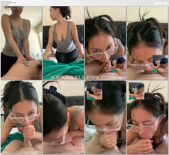 Stellaxfrancesca Exclusive Leaked Nude Onlyfans #835623