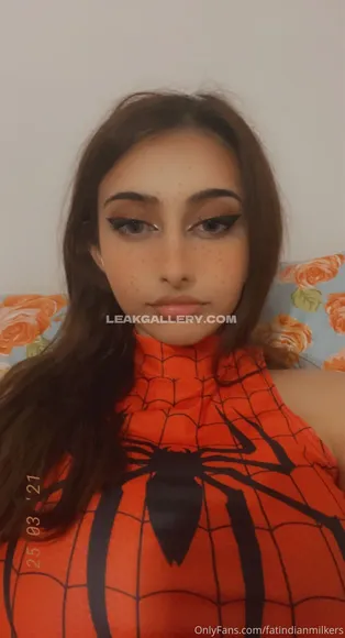 Fatindianmilkers Exclusive Leaked Nude Onlyfans #700865