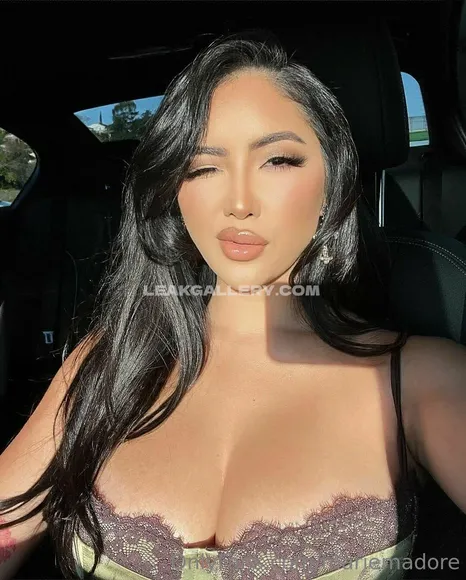 Mariemadore Exclusive Leaked Nude Onlyfans #502482