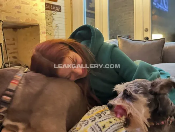 Hnnhxl / Hannah Stein Exclusive Leaked Nude Onlyfans #370084