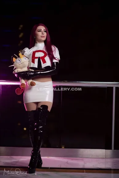 Jennalynnmeowri Exclusive Leaked Nude Onlyfans #1450379