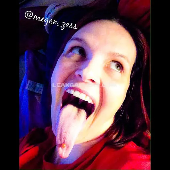 Meganzass2 Exclusive Leaked Nude Onlyfans #856930