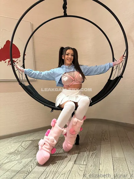 X_elizabeth_skylar_x Exclusive Leaked Nude Onlyfans #733244