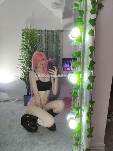 Littleemokitten Exclusive Leaked Nude Onlyfans #2187967