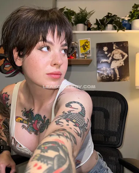Anniejay / annieforfree Exclusive Leaked Nude Onlyfans #983608