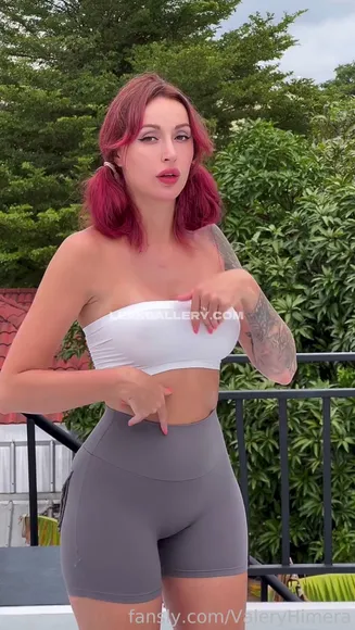 Valeryhimera Exclusive Leaked Nude Onlyfans #1262443