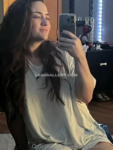 Mjohreisen Exclusive Leaked Nude Onlyfans #122726