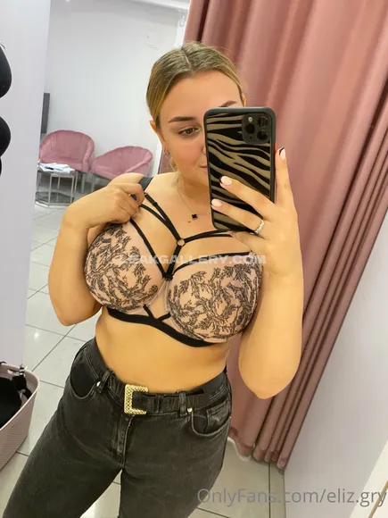 Eliz.gry Exclusive Leaked Nude Onlyfans #242094